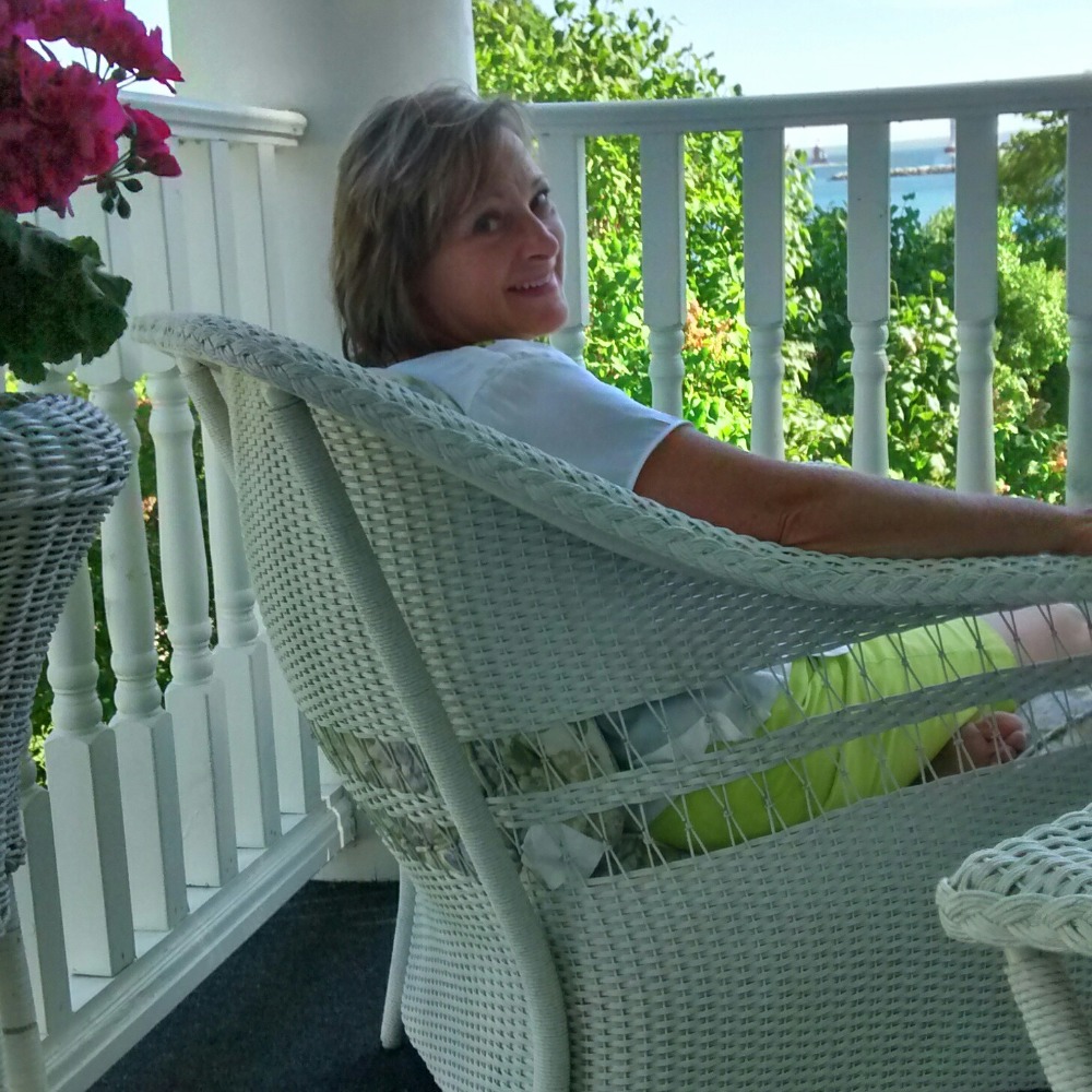 Meet your Posher, Chris